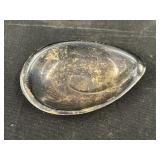 Sterling Silver Tea Bag Holder