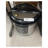 Instant Pot