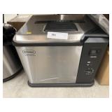 Butterball Turkey Fryer
