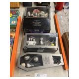 Tim Burton Collectibles