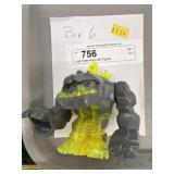 Lego Power Miners with Figurine