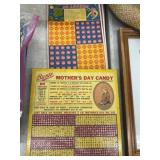 Vintage Push Tab Games