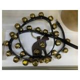 Contemporary Sleigh Bells