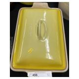 Le Creuset Roasting Pan