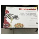 KitchenAid Peeler Attachment