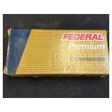 (14) Rounds of .243 Ammunition