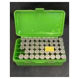 (44) Rounds of .357 Ammunition