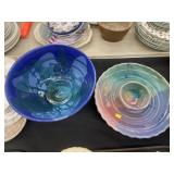 (2) Pieces of Contemporary Pottery
