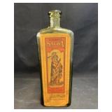 Kickapoo Medicine Bottle