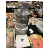 KitchenAid Food Processor
