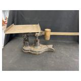 Countertop Scale
