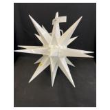 Moravian Star