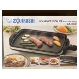 New Electric Griddle