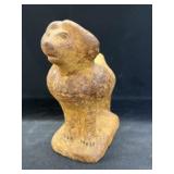 Earthenware Dog