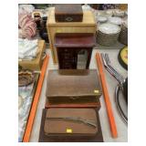 Jewelry Boxes