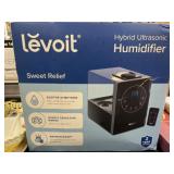 Levoit Ultrasonic Humidifier