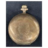 Seth Thomas Pocket Watch