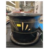 Decorative Pottery Planter