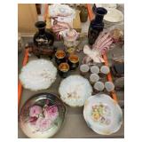 Decorative Chinaware