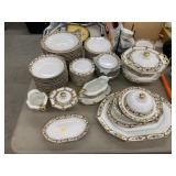 Princess Chinaware