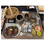 Arrowheads, Lighters and Collectibles