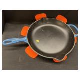 Le Creuset Frying Pan