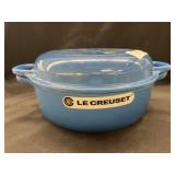 Le Creuset Dutch Oven