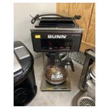 Bunn Commercial Coffee Maker