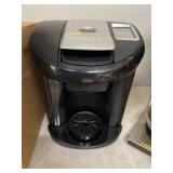 Keurig Coffee Maker with K-Cups