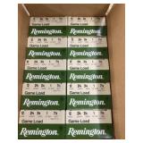 (250) 12ga Shot Shells
