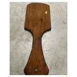 Wood Peel