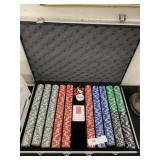 Poker Set