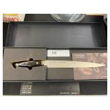 Kramer Kitchen Knife