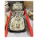 Temp-tations Dinnerware