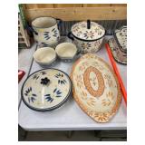Temp-tations Dinnerware