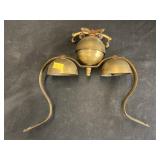 Brass Door Bell