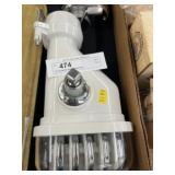(2) KitchenAid Mixer Attachments
