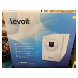 New Ultrasonic Humidifier