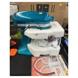 New KitchenAid Mixer