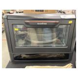 Blackstone Pizza Oven