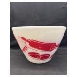 Fire King Nesting Bowl Set