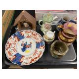Chinaware