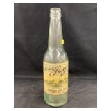 Mt. Joy Brewery Bottle