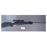 Crosman Shockwave Air Rifle