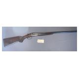 Savage Fox Model B 12 Gauge SXS Shotgun