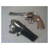 Colt Officer