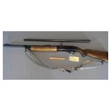 Winchester Model 1200 12 Gauge Shotgun