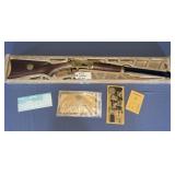 Winchester Model 94 Lone Star Commemorative Rifle