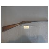 Remington Model 6 .32 RF Rifle