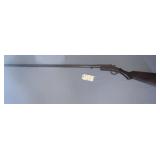 Long Tom 12 Gauge Single Shot Shotgun